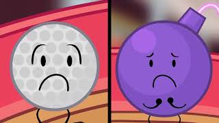 BFDIA 14 Cake at Stake