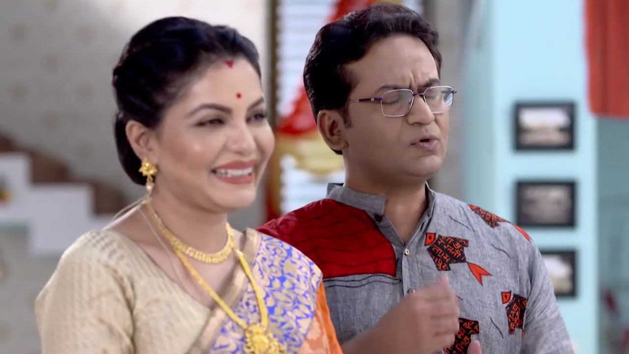 Ki Kore Bolbo Tomay - Ep 315 - Shashi Mittal - Bengali Tv Serial - Zee5 Bangla Classics