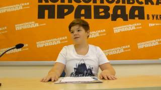 МастерШеф Дети (Владимир Мотричук) -1 МастерШеф Дети (Владимир Мотричук) -1