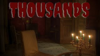 Download Lagu "Thousands" A Creepy Super Short Story From Reddit. #creepy Download Lagu "Thousands" A Creepy Super Short Story From Reddit. #creepy