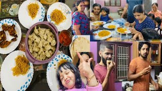 South Indian Family Trying Nepalese Street food for the First Timeकस्तो लाग्यो त्?#keralavlog