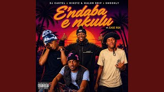 E'ndaba e nkulu