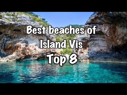 Video: Najboljše plaže na Dominiki
