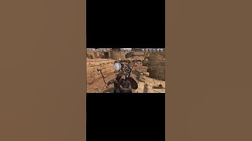 Scoring more Team Kills than enemy kills -Bannerlord Skirm Night