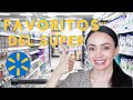 Favoritos para el cabello en Walmart *Vlog* | Te muestro lo nuevo y las ofertas 🛍💰