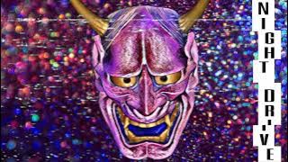 Wilee - Night Drive [Extended]