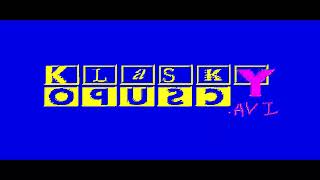 THE ROMANKOPYTKOVIDEOMAKERNESS OF KLASKY OPUSC.AVI REAL FOOTAGE V2