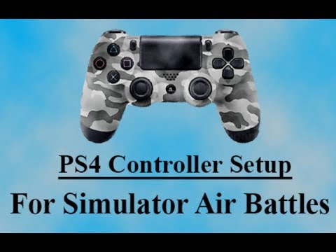 PS4 Setup guide WITH KEYBOARD for PC for and above) || PC - YouTube