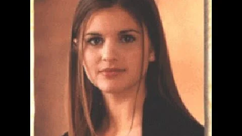 Christina England Hale - Ave Maria