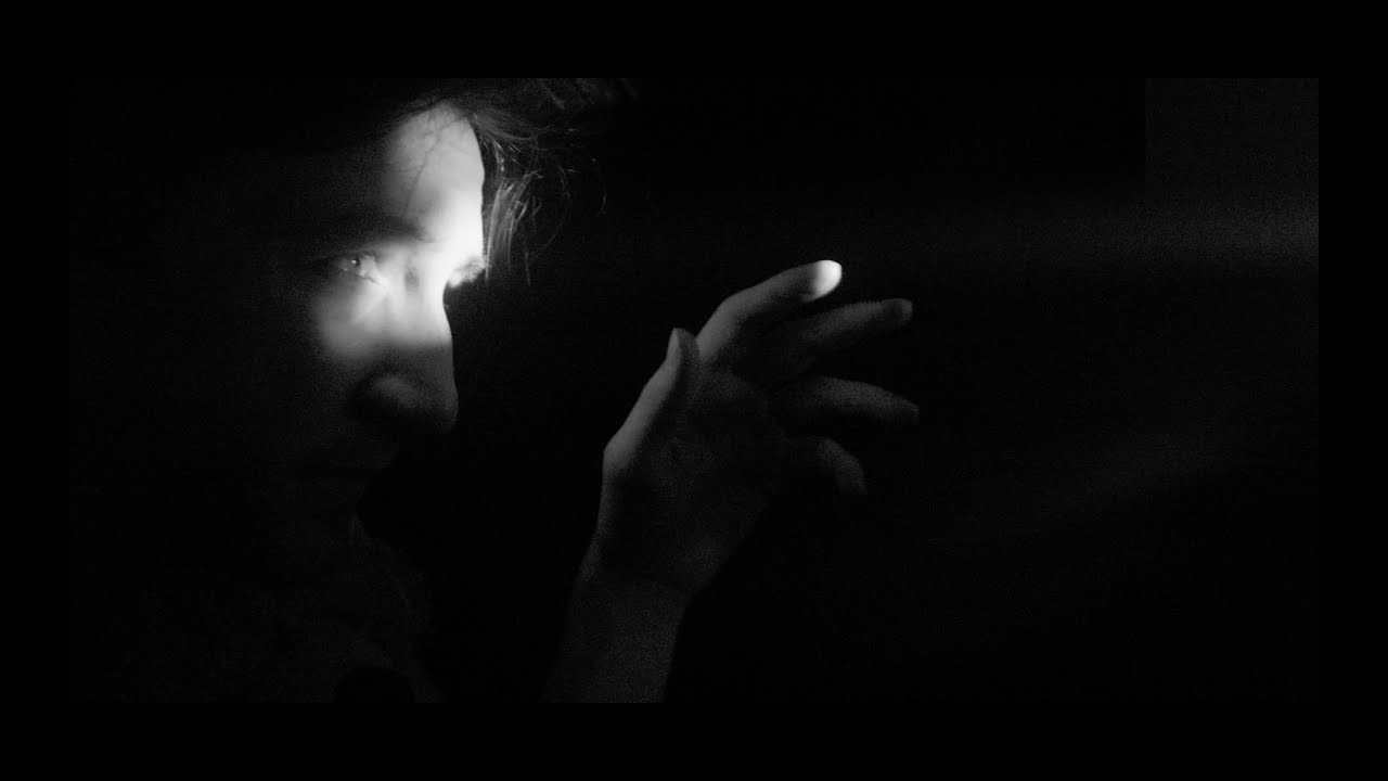 That Ruined Place - A silent short film by Ryan Ondo