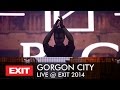 Gorgon City Live @ EXIT Festival 2014 Full Concert