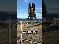 Real Life Vs AI Part 48