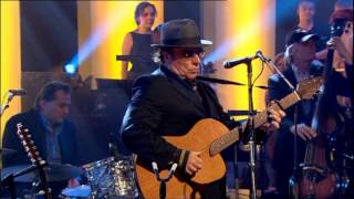 Miniatura del video "Van Morrison-Jools 2005-05-27.mpg"