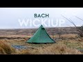 The bach wickiup range are these the best lightweight 4 season tipis