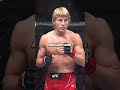 UFC-Coach Predicts Paddy Pimblett Vs. Justin Gaethje!