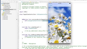 03 Navigation Controller