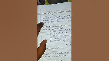 i/o interface and there need|coa unit 5 important questions aktu|#aktu #coaunit5questions #shorts