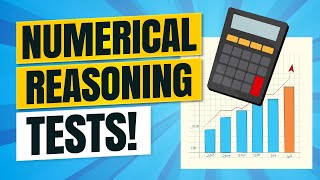 NUMERICAL REASONING TEST TIPS, TRICKS, QUESTIONS & ANSWERS! (HOW TO PASS A NUMERACY TEST WITH 100%!)