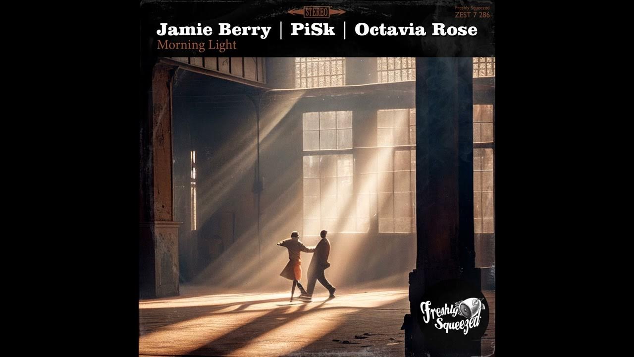 Berried delight. Octavia rose. Octavia rose. Octavia rose – lost in the rhythm. Jamie berry feat.
