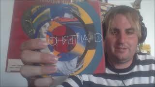 Chapterhouse / Chronology Albums, … Chapterhouse - Chronology (Cherry Red) - God Is In The TV