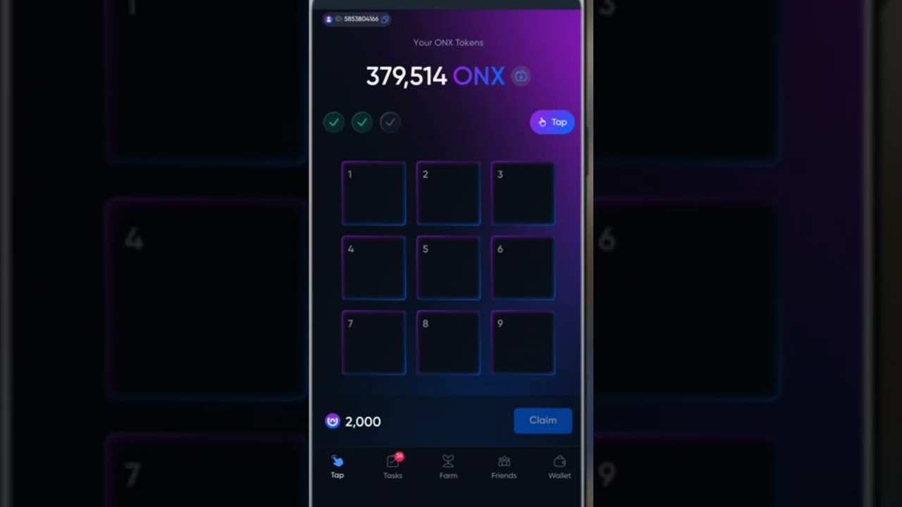 31 August 2024onus daily code 31 August | daily code onus tap tap | onus tap tap airdrop