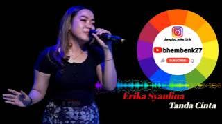 Tanda Cinta - Erika Syaulina