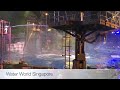 Water World Singapore