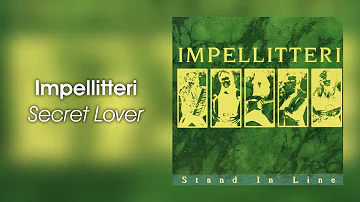 Impellitteri - Secret Lover (lyrics)