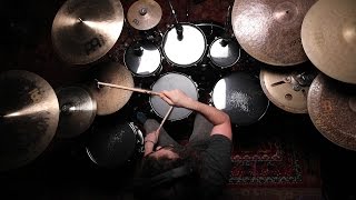 J.C. Bryant | Echo Chamber by Tetrafusion