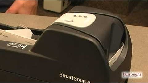 Troubleshooting - SmartSource Open Pro & Expert - Clearing Jams