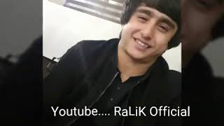 REST Pro RaLik - Ватан 2018