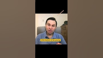 🧬Reverse Aging with Cell Regeneration by Dr David Sinclair #davidsinclair #reverseaging