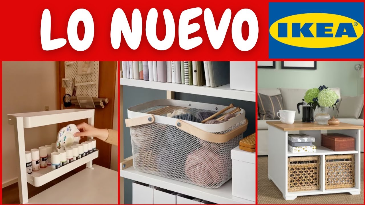 IKEA, 2023 NUEVAS COLECCIONES INVIERNO 2023 MUEBLES,DECORACION