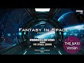 MarcelDeVan - [ The New ] Fantasy In Space ( The Maxi Version - Part II )