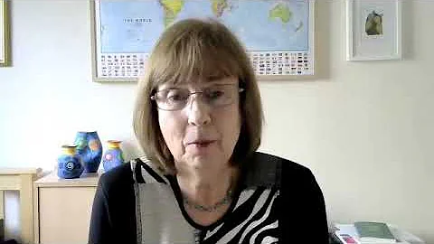D.W.C.C. this time tomorrow Hosted by Joan Singlet...