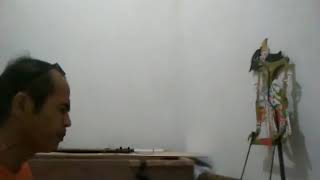 Latihan Sendon Rancasih Lawa Lawa Gumandul