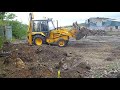 Grey Cab JCB 3CX SiteMaster (2)