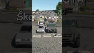Škoda Octavia Compared To Others Vehicle 