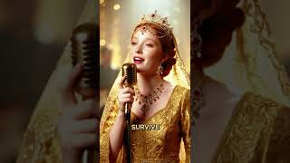 🖤 You Can’t Break Me Now… I Survived It All #lyrics #music