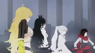 RWBY Crack #2