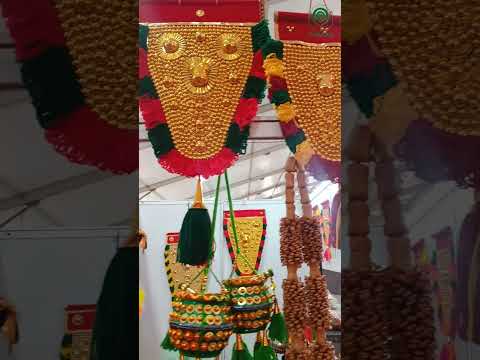 #NABARDatSARAS Mahalaxmi Saras 2023-24 Shopping Glimpses #shorts