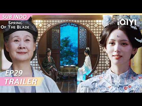 【Trailer EP29】Akhirnya berhasil mengetahui... kebenarannya.🥲💔 | iQIYI Indonesia