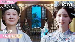 Download lagu 【Trailer EP29】Akhirnya berhasil mengetahui... kebenarannya.🥲💔 | iQIYI Indonesia