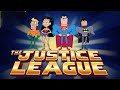 Justice League's Next Top Talent Idol Star | Teen Titans GO! | Cartoon Network