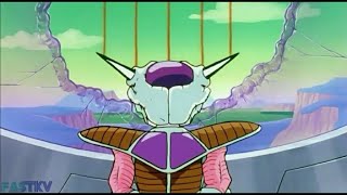 Dragon Ball Z Bgm - Garlic Jr. Appoints Gohan M803