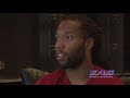 Team EAS Member Larry Fitzgerald: EAS Products &amp; Training Mp3 Song