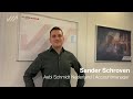 Faces of Aebi Schmidt | Sander Schroven (For subtitles click CC or settings)