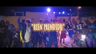 BIEN PRENDIDO - Doble F de la C3