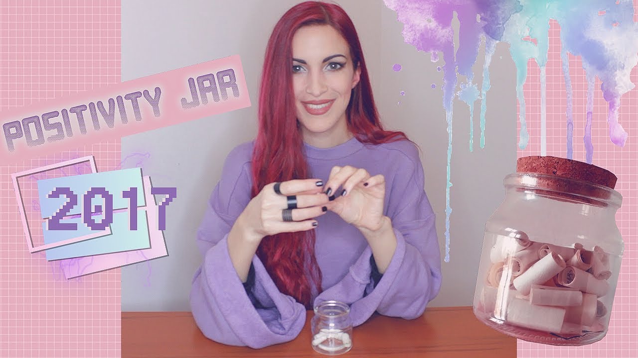 Positivity.jar 👽 Ruby Rust - YouTube