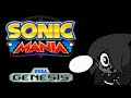 Sonic Mania - Press Garden Act 1 (Sega Genesis Remix)